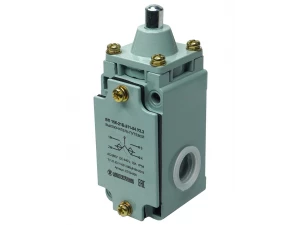 ВП 15К-21Б-211-54 У2.3, толкатель, полумгновенный, IP54, выключатель путевой  (ЭТ)