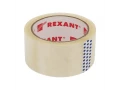 Орама скотч REXANT 48 мм х 50 мкм, мөлдір, орамы 66 м, 09-4202