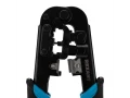 Crimper REXANT HT-568R TAIWAN 8P8C, 6P6C қысу арналған
