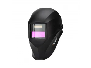 Маска сварщика с автоматическим светофильтром «Хамелеон» АСФ 100 KRANZ