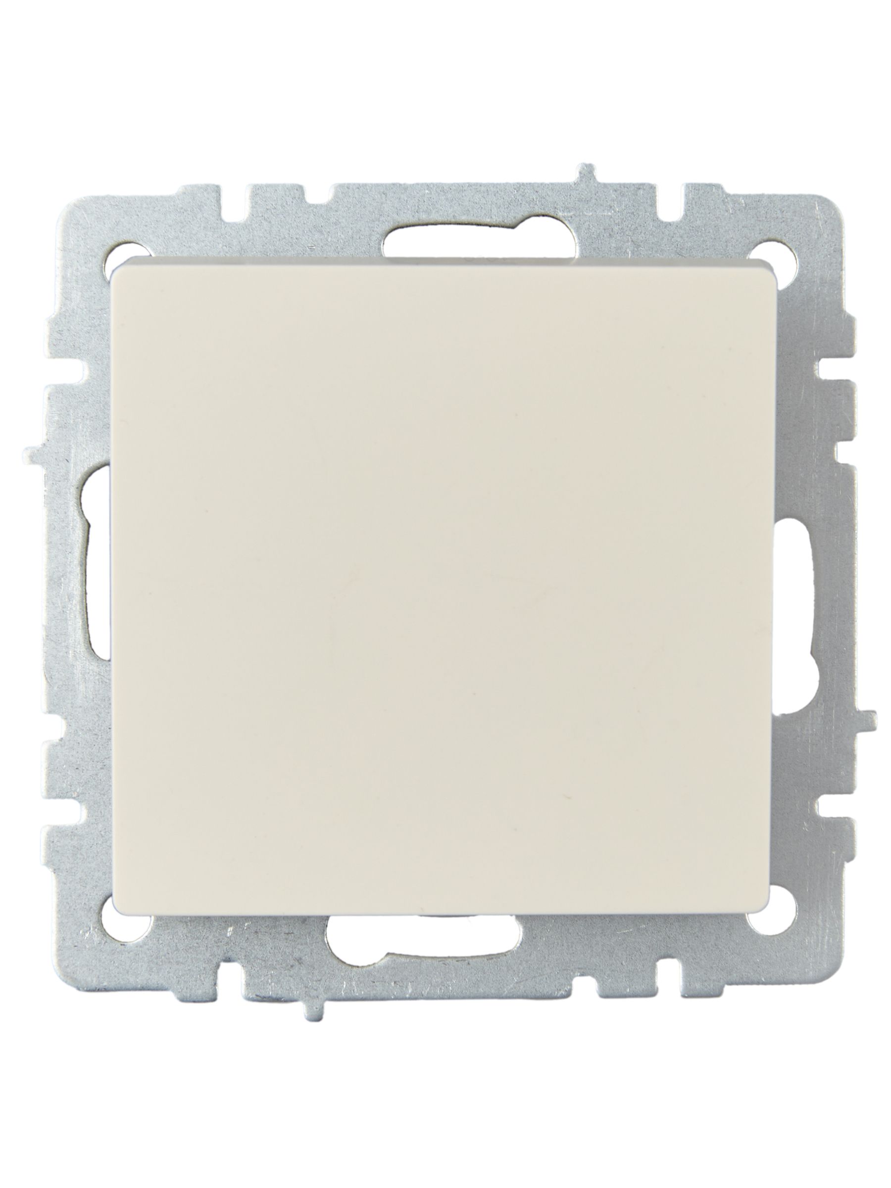             BRITE 1-пернелі айқаспалы ажыратқышы 10А ВС10-1-3- БрБ сарғыш IEK    