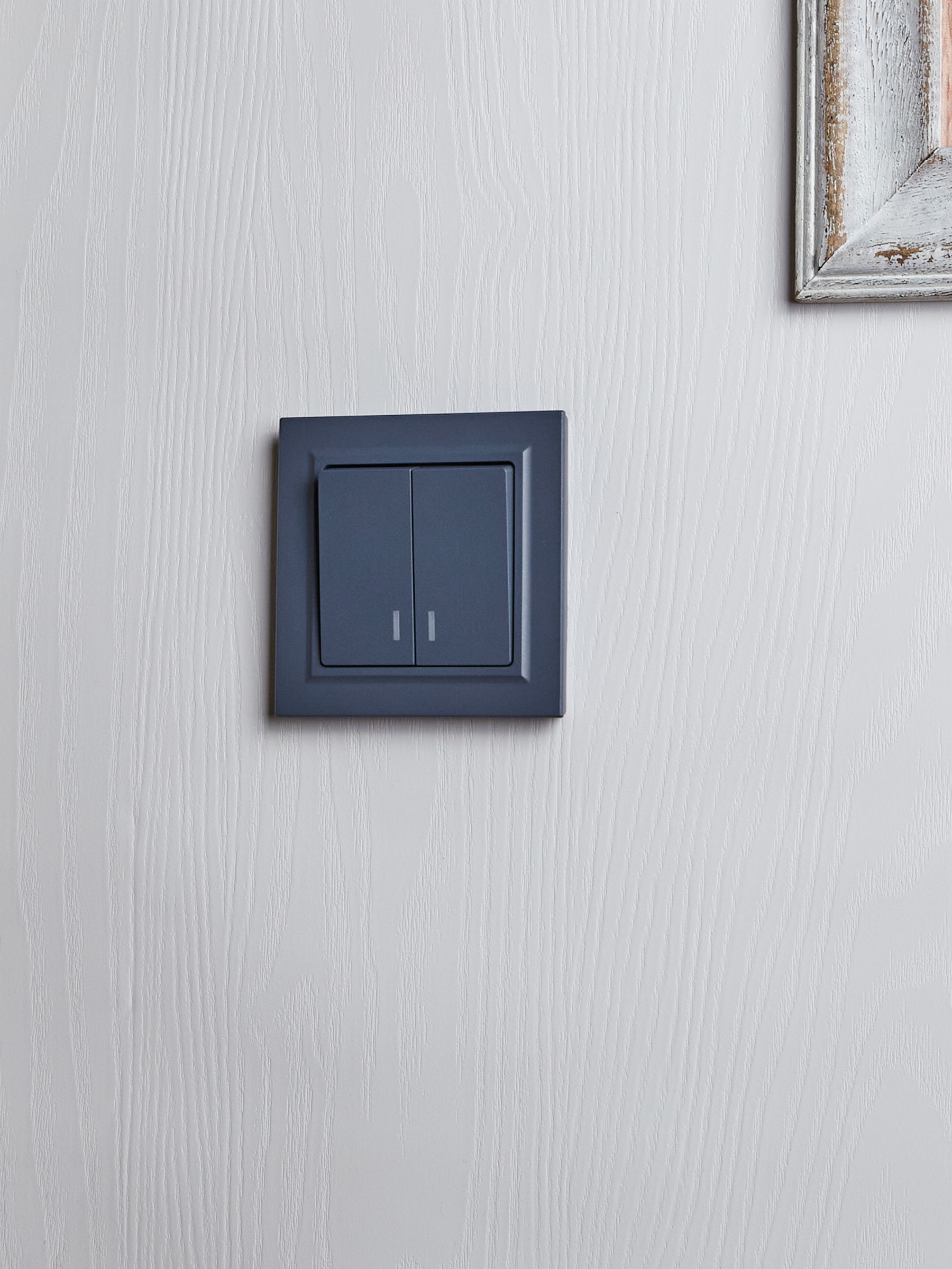             BRITE 10А ВС10 индикациясы бар 2-пернелі ажыратқыш-2-1- БрМ маренго ИЭК    