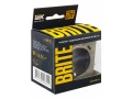             BRITE Розетка 1 орынды қорғаныс перделері бар, жерге тұйықталған 16А USB A+C мен 18Вт РЮш11-1-БрШ шампан ИЭК    