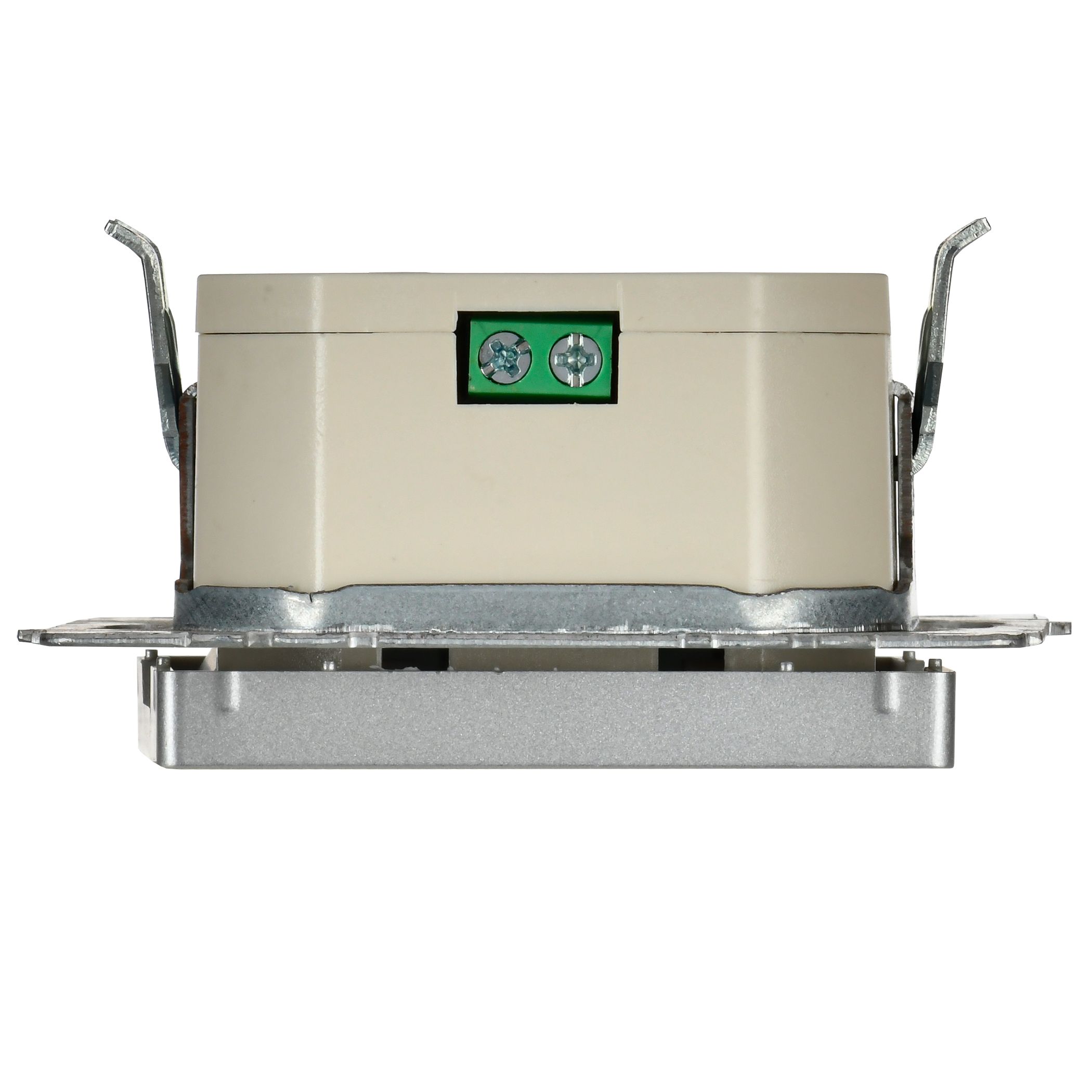             BRITE жарықдиодты жарықтандырғыш кіріктірілген PL20-БрА алюминий ИЭК    