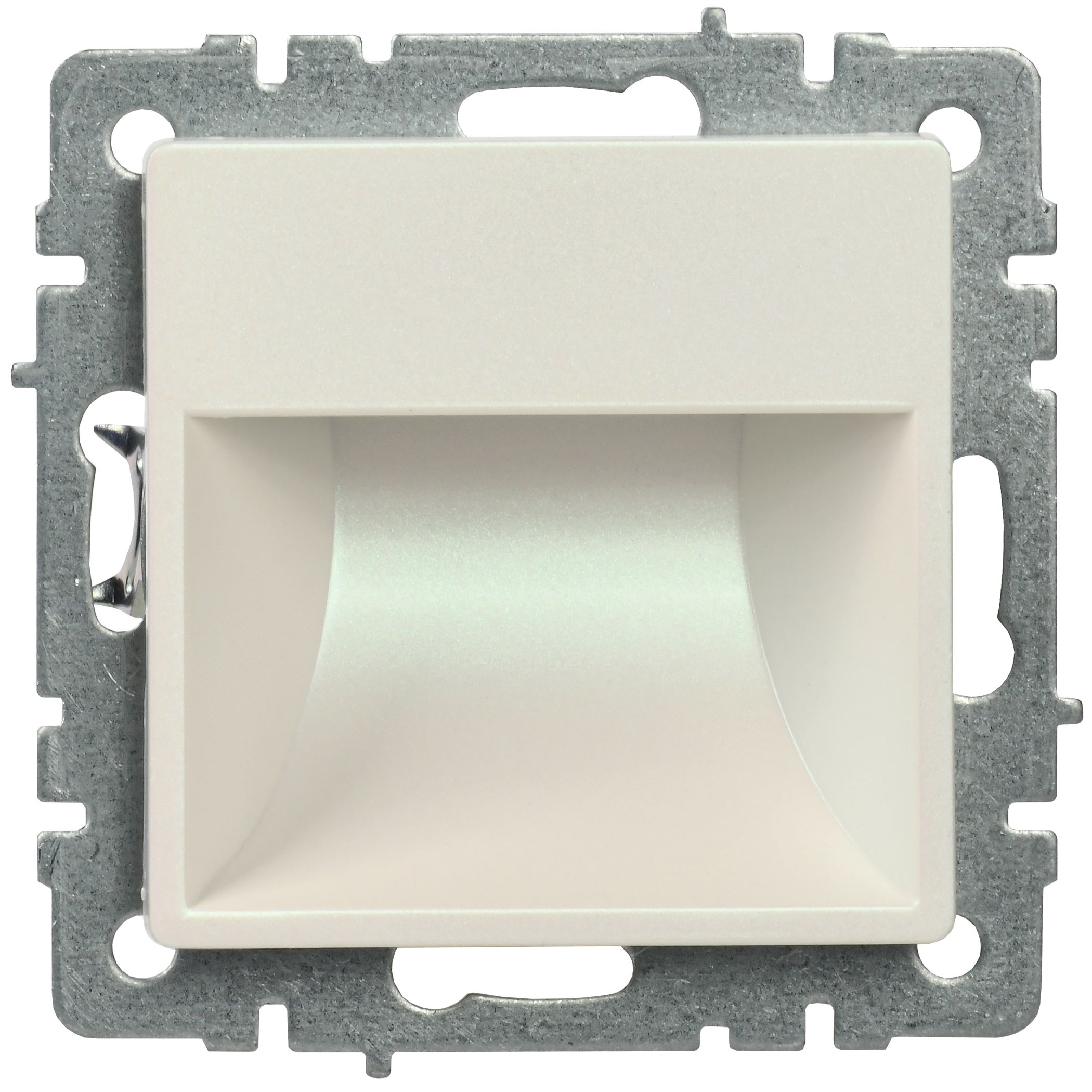             BRITE жарықдиодты жарықтандырғыш кіріктірілген PL20-BRJ інжу IEK    