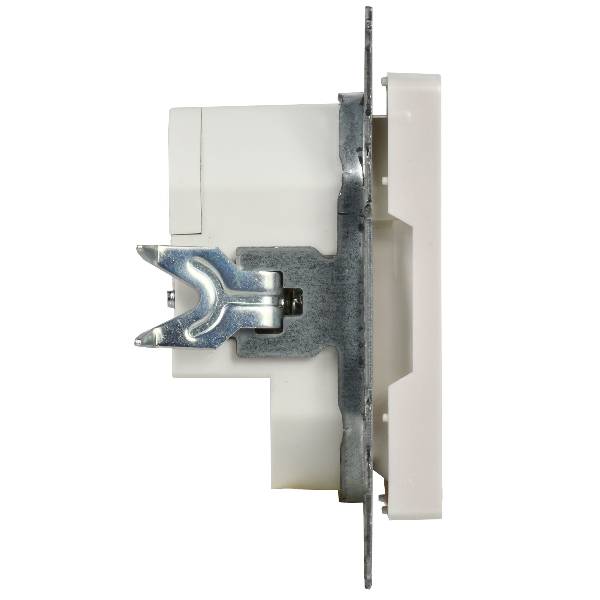             BRITE жарықдиодты жарықтандырғыш кіріктірілген PL20-BRJ інжу IEK    