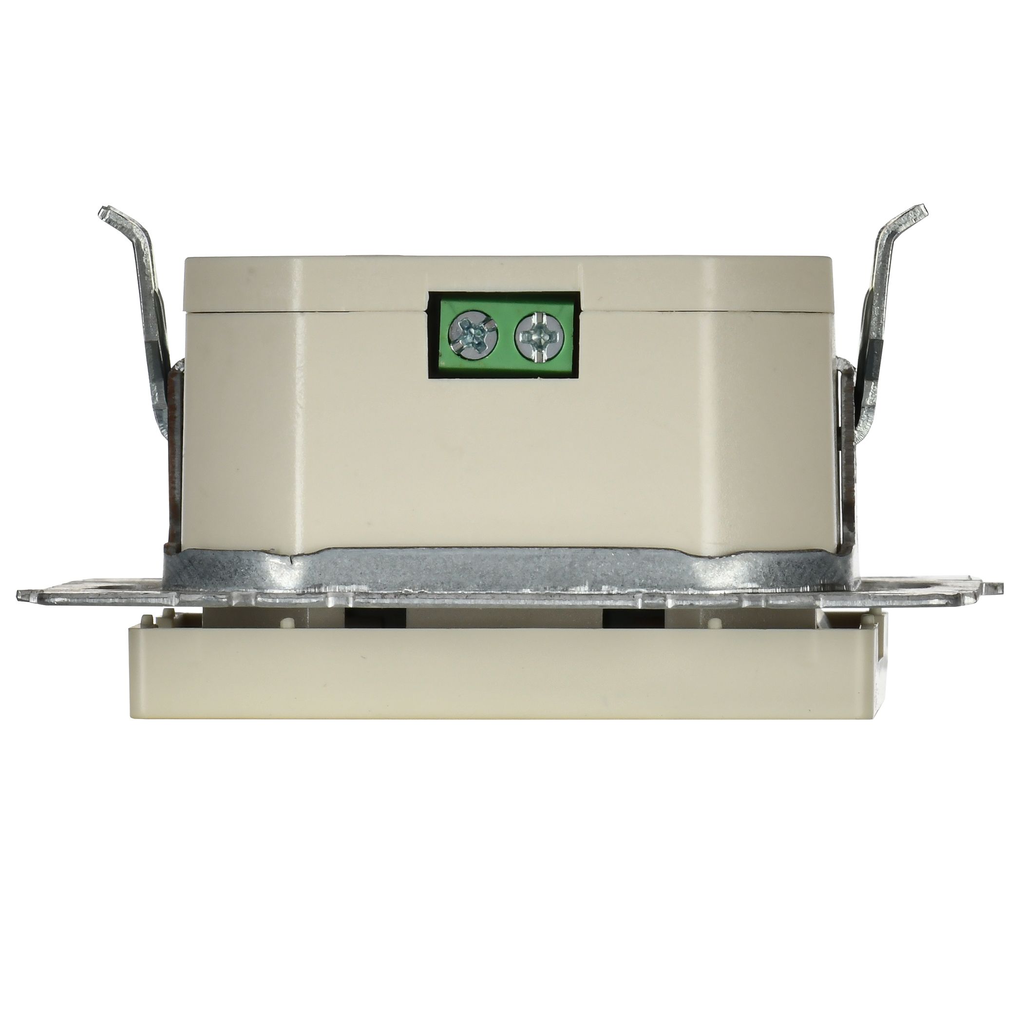             BRITE жарықдиодты жарықтандырғыш қондырылатын ПЛ20-БрКр сарғыш ИЭК    