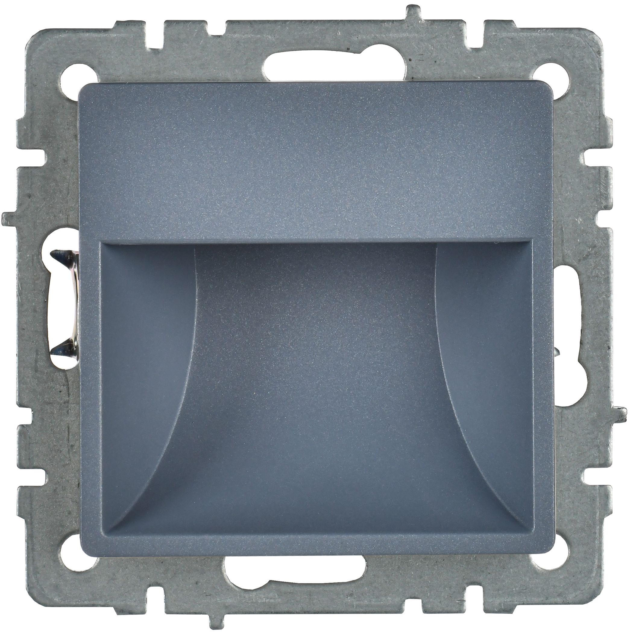             BRITE жарықдиодты жарықдиодты жарықтандырғыш PL20-BrM маренго IEK    