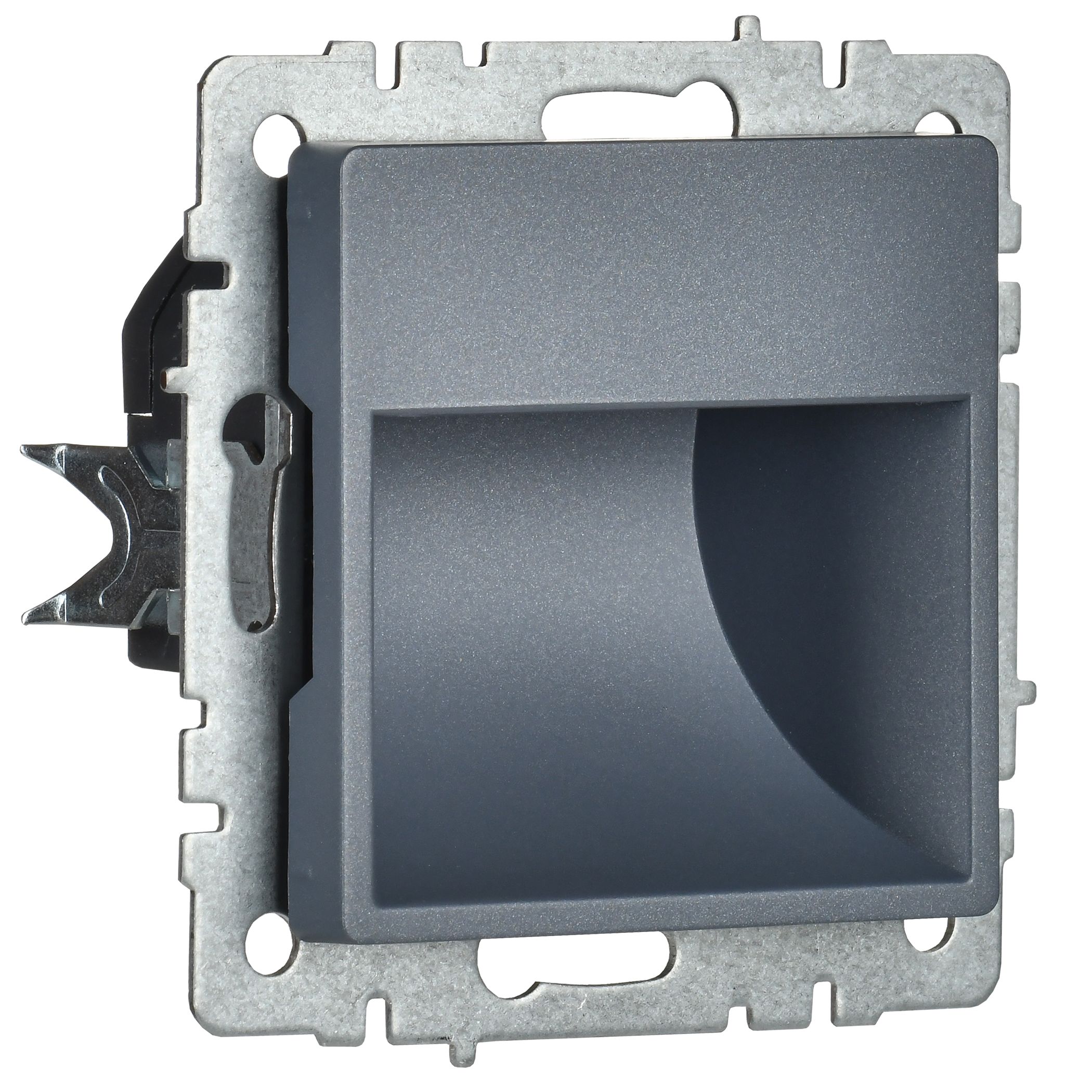             BRITE жарықдиодты жарықдиодты жарықтандырғыш PL20-BrM маренго IEK    