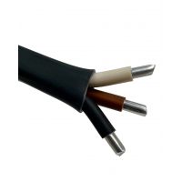 Кабель АсВВГнг LS 3*16