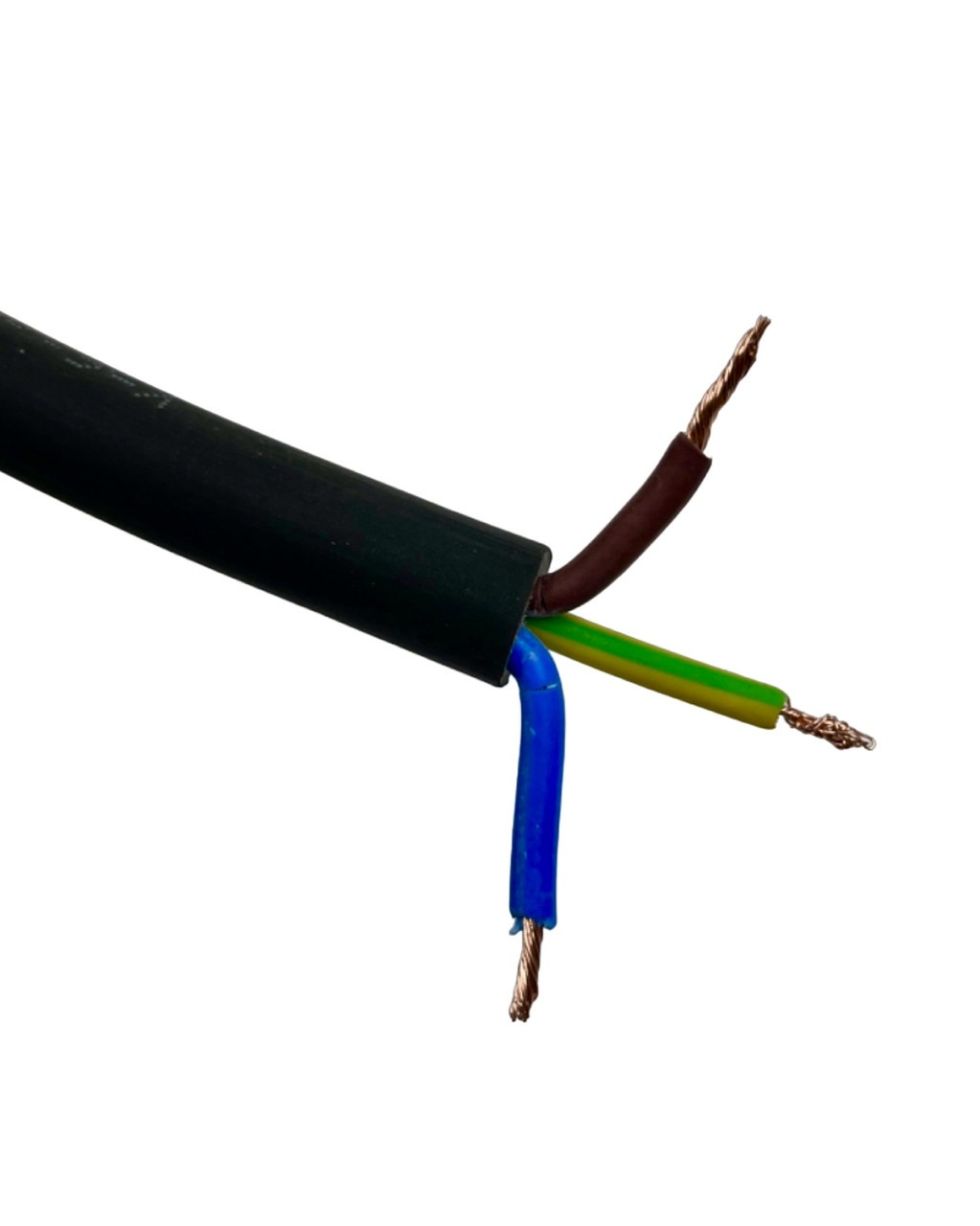 КГтп 3*1,5 ГК кабелі