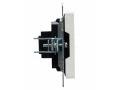             BRITE HDMI розеткасы РHDMI-0-БрБ ақ ИЭК    
