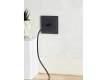             BRITE HDMI розеткасы РHDMI-0-БрГ графит ИЭК    