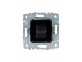             BRITE HDMI розеткасы РHDMI-0-БрЖ інжу ИЭК    