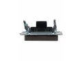             BRITE HDMI розеткасы РHDMI-0-БрС болат ИЭК    