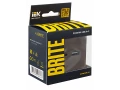             BRITE USB A+C розеткасы 18 Вт РЮ11-1-БрТБ қара қола ИЭК    