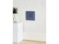             BRITE TV өтпелі розеткасы РТВ10-0БрМ маренго ИЭК    