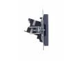             BRITE Қос компьютерлік розетка RJ45 мыс.5E РК10-2-БрМ маренго ИЭК    