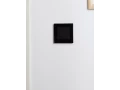             BRITE Жақтау 1-орынды РУ-1-1- БрЧ қара металл ИЭК    