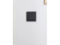             BRITE Жақтау 1-орынды IP44 РУ-1-БрГ-44 графит ИЭК    