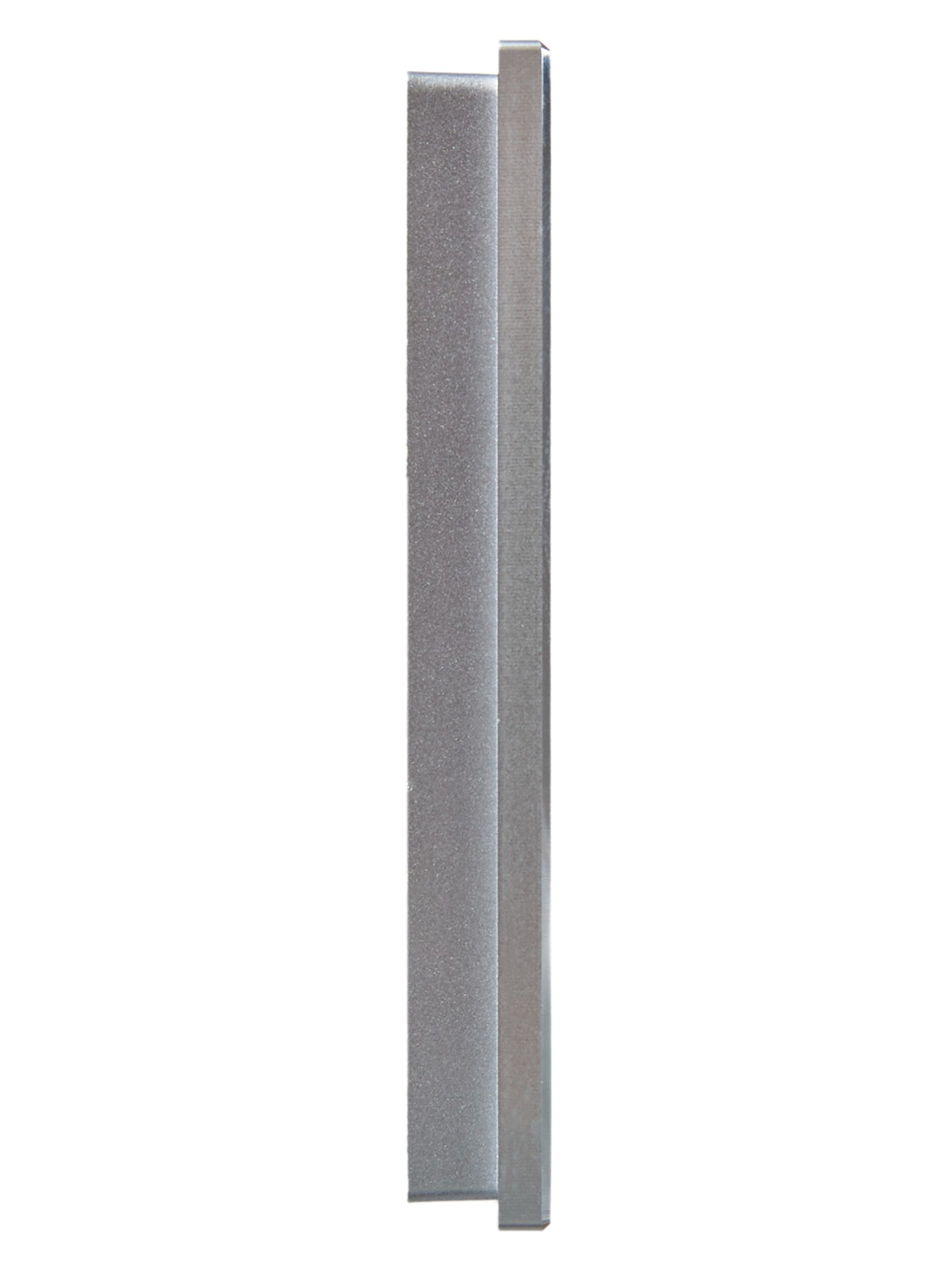             BRITE Жақтау 3 орынды РУ-3-1- БрА металл алюминийИЭК    