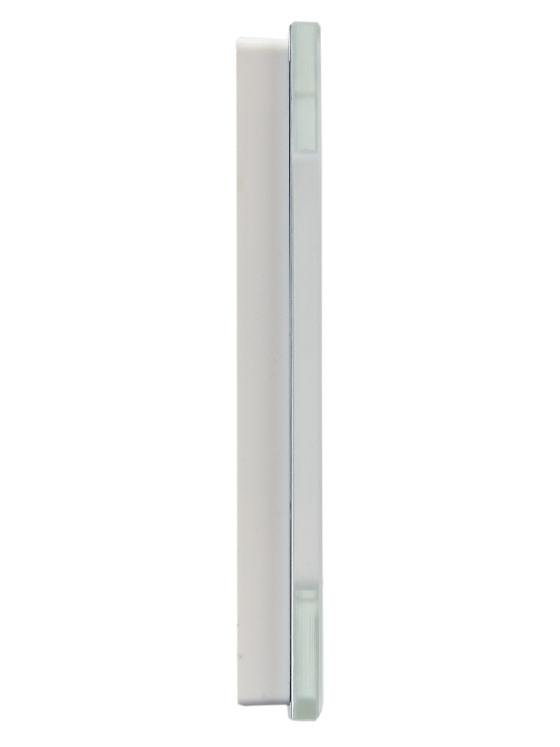            BRITE Жақтау 3 орынды РУ-3-2- БрБ шыны ақ ИЭК    