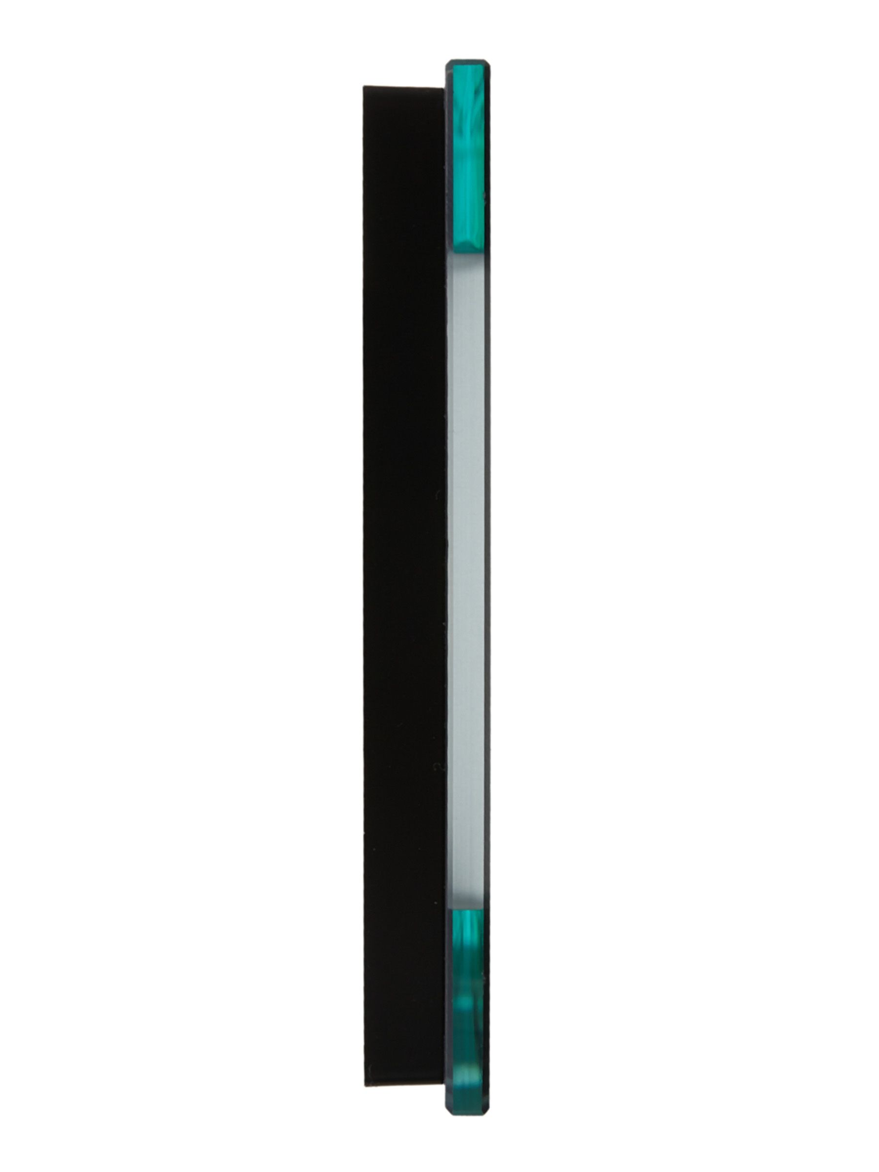             BRITE Жақтау 4 орынды РУ-4-2- БрЧ шыны қара ИЭК    