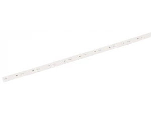 Трубка ТТУ 4/2 белая 1м ИЭК (м)