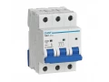             Автоматты ажыратқыш NB1-63H 3P 40A 10kA x-ka C (CHINT) 179875    