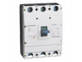             Автоматты  ажыратқыш NM1-800H/3P 800A 60kA (CHINT) 126743    