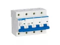             Автоматты  ажыратқыш NXB-125 4P 80А 10kA х-ка С (R) (CHINT) 816147    