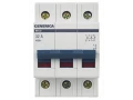             Жүктеме ажыратқышы (шағын ажыратқыш)ВН-32 3Р 32А GENERICA ИЭК    