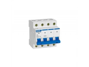 Выключатель нагрузки NXHB-125 4P 125A (R) (CHINT) 193193