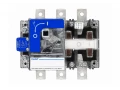             Ажыратқыш-айырғыш NH40-160/3, 3P,160А, стандартты басқару тұтқасы (CHINT) 393262    