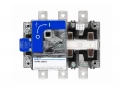 Ажыратқыш-айырғыш NH40-200/3, 3P, 200А, стандартты басқару тұтқасы (CHINT) 393263