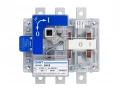 Ажыратқыш-айырғыш NH40-250/3, 3P, 250А, стандартты басқару тұтқасы (CHINT) 393264