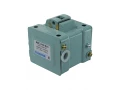МИС-3100 ЕУ3, 380В, тартуды орындаушы, ПВ 100%, IP20, қатты шықпамен, электромагнит (ЭТ)