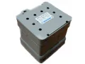 МИС-4100 ЕУ3, 220В, тартуды орындаушы, ПВ 100%, IP20, қатты шықпамен, электромагнит  (ЭТ)