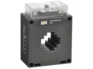 Трансформатор тока ТТИ-30  200/5А  5ВА  класс 0,5 ИЭК