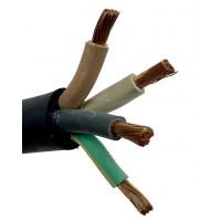 Кабель КГ-ХЛ 3*25+1*16