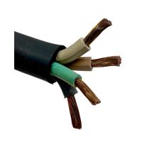 Кабель КГ-ХЛ 3*16+1*10