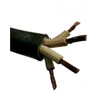 Кабель КГ-ХЛ 3*2,5+1*1,5