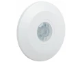             Қозғалыс датчигі ДД 026 ақ 2000 Вт 360гр 6м IP20 ИЭК    