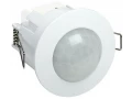             Қозғалыс датчигі ДД 201 ақ, 1200Вт, 360 градус,6М,IP20 ИЭК    