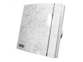 Желдеткіш SILENT-100 CZ MARBLE WHITE DESIGN-4C