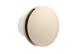 Вентилятор E-EXTRA EAT100G золото