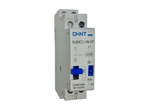 Реле импульсное NJMC1-16/1P AC230В (R) (CHINT) 657077