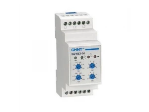 Реле контроля фаз NJYB3-15 AC220V (CHINT) 697034