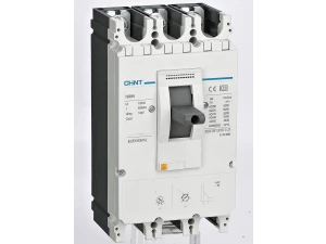 Автоматический выключатель NM8N-1600Q TM 3P 1600А 70кА (R) CHINT 263085