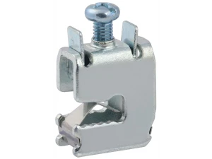 Зажим шинный (терминал) ЗШИ 1,5-16 мм2 для шины 5 мм ИЭК